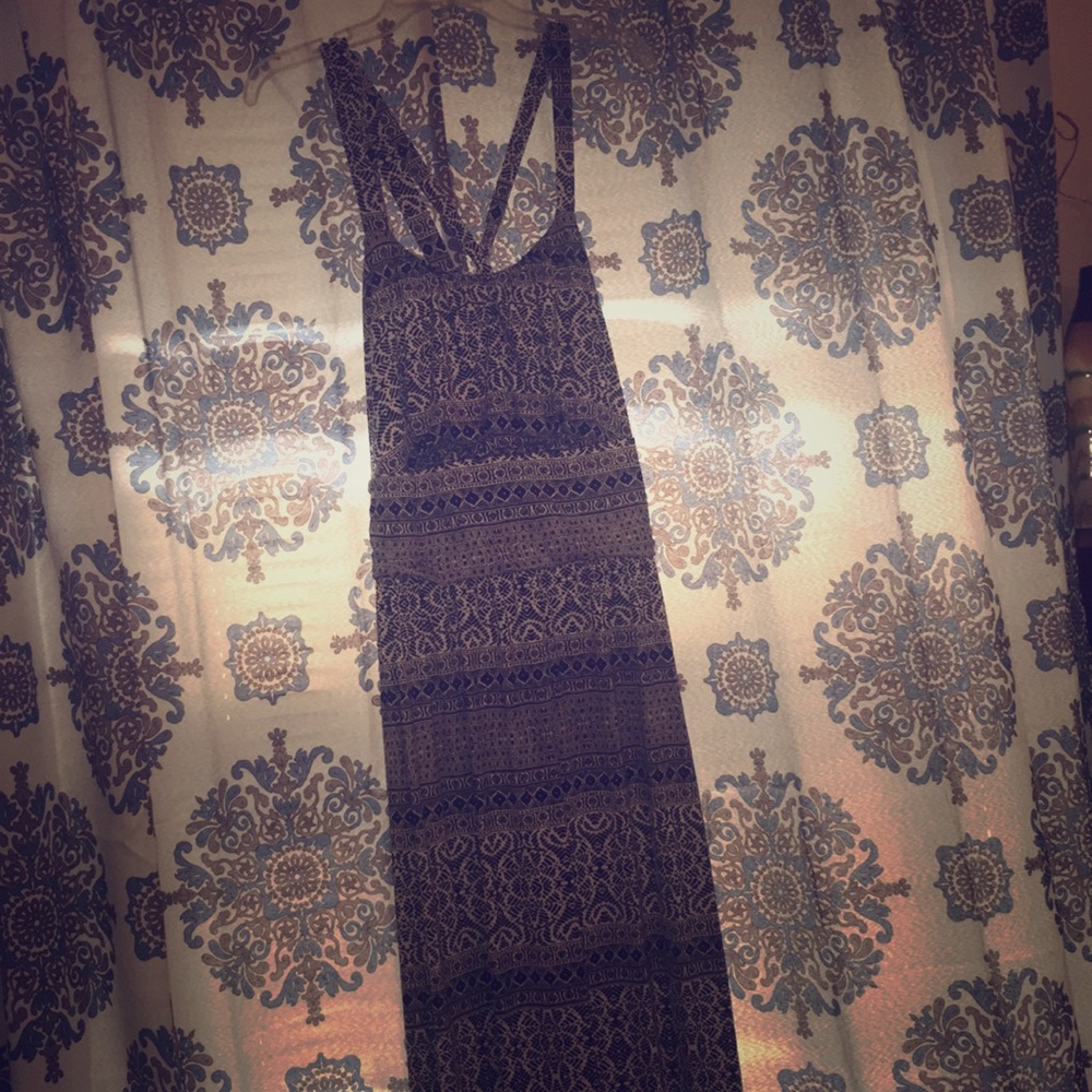 Women’s, Maurice’s brand size 2 plus size dress.
